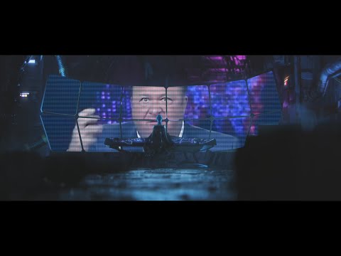 Stellaris: Become Menace