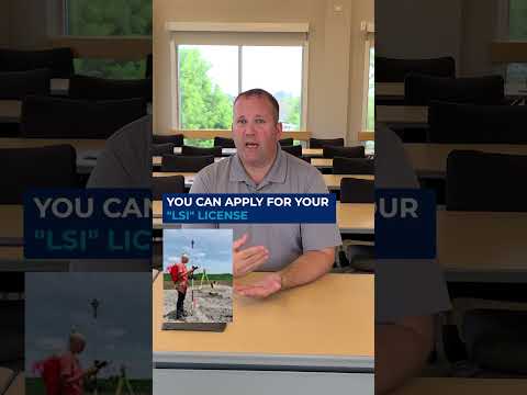 The Timeline to Become a Licensed Surveyor in Louisiana