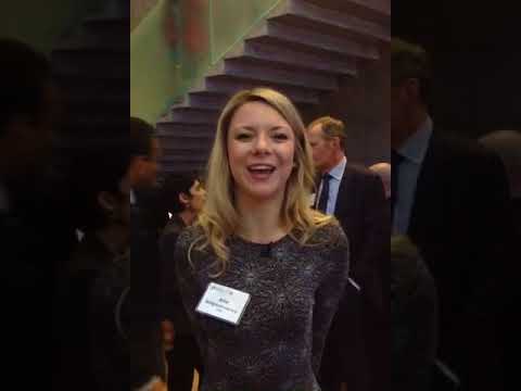 Schulich Alumni Recognition Awards 2018