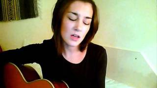 Boyce Avenue - Change Your Mind (Hannah Trigwell acoustic cover)