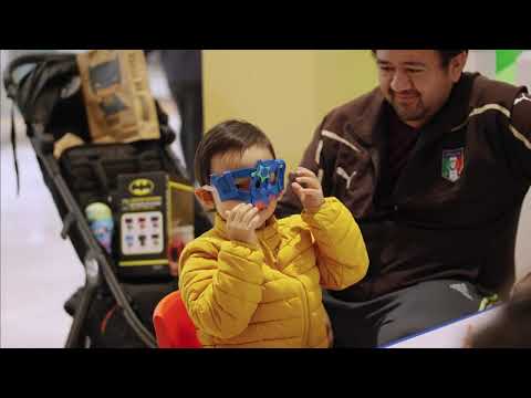 Experience the Fun — Play, Explore & Enjoy at the Myer Centre!