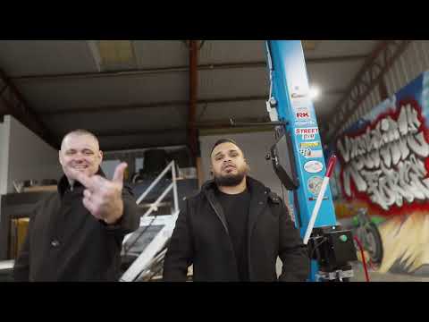 POSSIE X TKO  RELOAD 