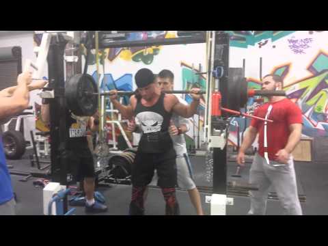 480lb squat @ 191lbs