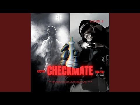 CHECKMATE (feat. Raaz38)