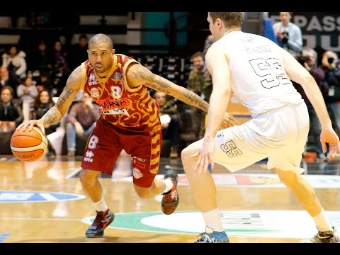 Highlights Pasta Reggia Caserta - Umana Reyer