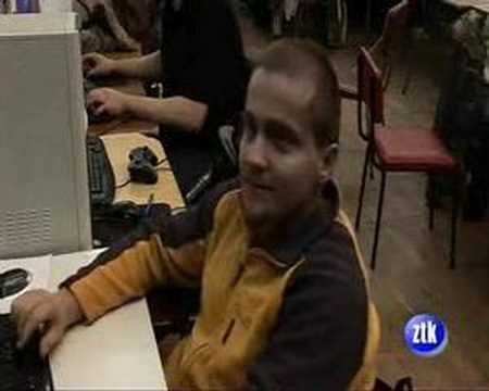 NOM 5 edycja Zbąszyń MOH:AA lan party