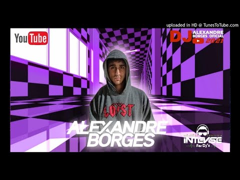 MC RD_ MC BN E MC KITINHO - MEDLEYZIN  - DJ ALEXANDRE BORGES REMIX 2021