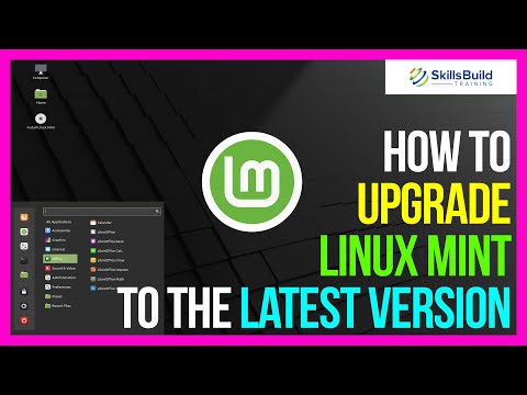 How To Upgrade Linux Mint To The Latest Version