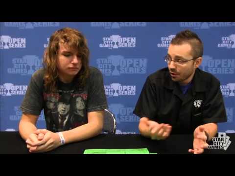 SCGNOLA Interview - Alex Park