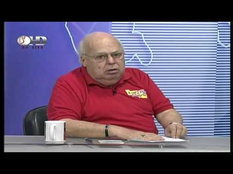 Programa Esporte por Esporte – 10/02/2016