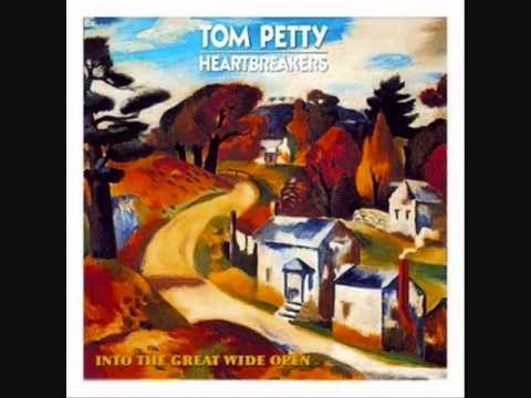 tom petty-built to last