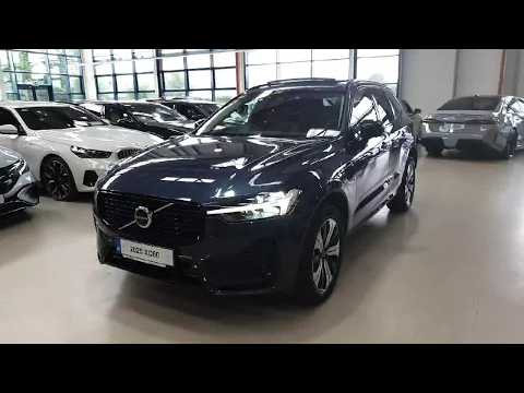 2025 Volvo XC60