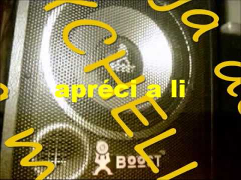 Brian Matombé pot pourri moutiya