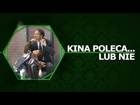 Kina Poleca... lub nie '14 - W pogoni za szczęściem