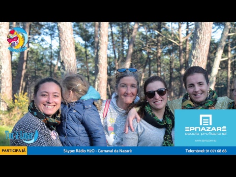 TOC'Á LIGAR | EMISSÃO 6 DE FEVEREIRO 2019 (Parte 1)