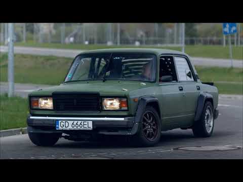 ReanimaЦИЯ Project - Bass Bandit (MetalShade)