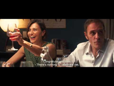 Stranger In My Pocket (2018) Official Trailer