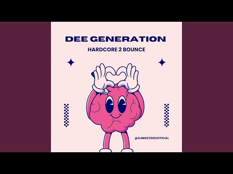 Cloudy Daze - Radio Edit