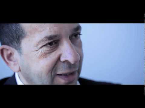 Spot tv "Torre del Grifo Village"