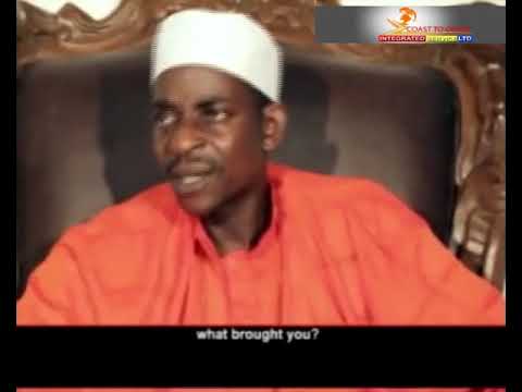 Enimwenmawi Vol. 1: Edo-Benin Cultural Dance & Drama – A Nigerian Heritage Film