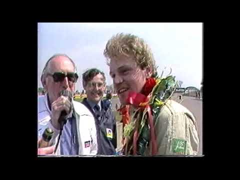 1984 British Sports 2000 Championship Review