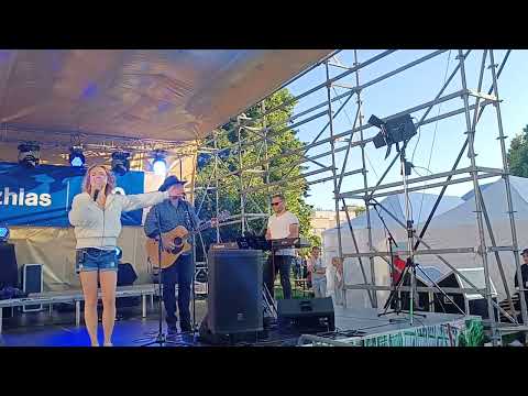 Lucie Vondráčková  - Láska na 100 let 2023