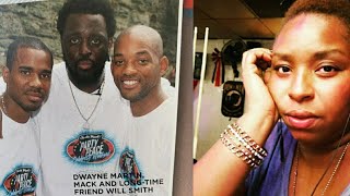 Charlie Mack Denies Jaguar Wright&#39;s claims That He Took Boys To Will Smith &amp; Duane Martin!!