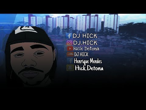 🔵MC Kitinho, MC Kalzin, MC Pesadelo -  Na Botinha