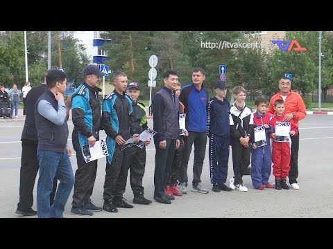 «Күн» ақпараттық бағдарлама 22 тамыз 2024ж.