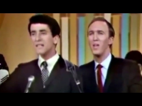 Gary Lewis And The Playboys - "This diamond Ring" (1965)