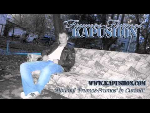 Kapushon - FRUMOS-FRUMOS