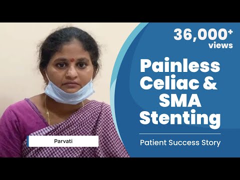 Chronic Mesenteric Ischemia Treatment in Visakhapatnam | Medicover Hospitals - Video Thumbnail