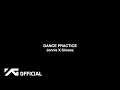 JENNIE DANCE PRACTICE VIDEO
