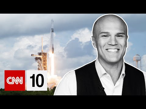 SpaceX makes a major breakthrough | August 28, 2025
