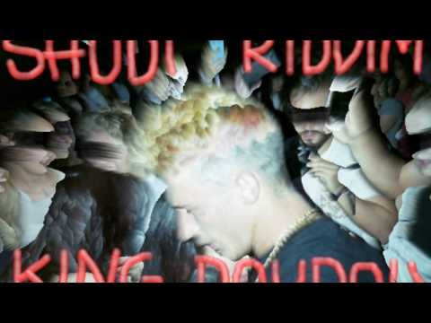 Yung Beef - Saudi Riddim