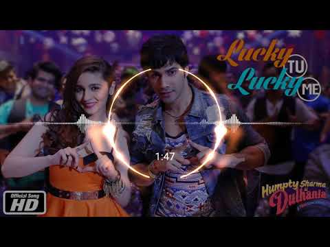 Lucky Tu Lucky Me Full Video - Nightcore