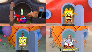 Every SpongeBob Theme Song PARODY!!! (So Far)