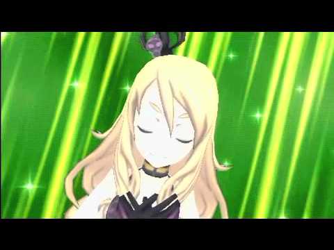 Summon Night 5 - Gals