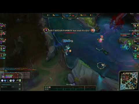 Wtf Aphelios Turrets