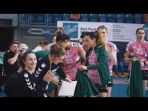 MKS Perła Lublin - EKS Start Elbląg [SKRÓT MECZU]