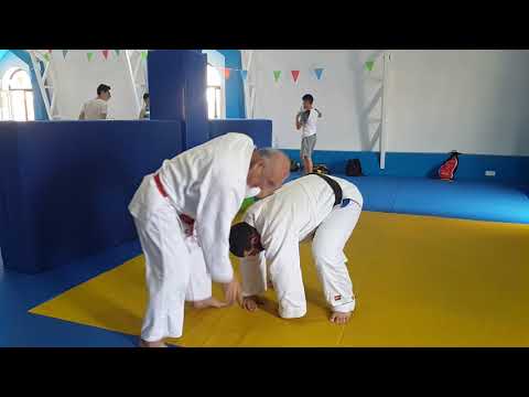 Coach  Hedef Rafael Shahverdiyev