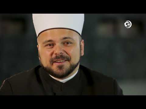 Sa Voljenim - Milost Muhammedova s.a.v.s.