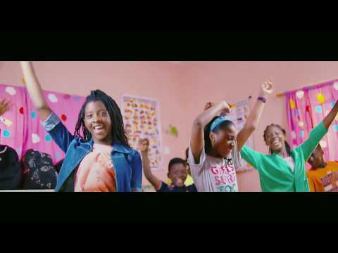 Naomi Peller ft Airboy - NAOMI [Official Video]