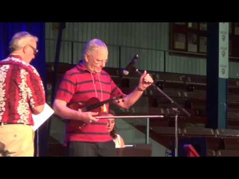 Pembroke 2016 - 65 & Over Fiddle Call Back Round