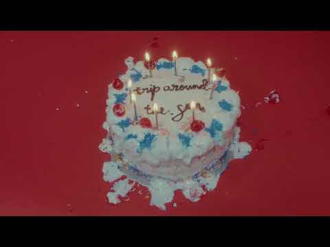 MisterWives - Trip Around The Sun (Official Visualizer)