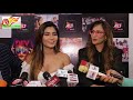 Ragini MMS Returns Website Launch With Karishma Sharma Siddharth Gupta And Rakshanda Khan