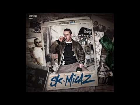 Sk Micaz feat Freko Ding et LSB - Un Rap De Pit