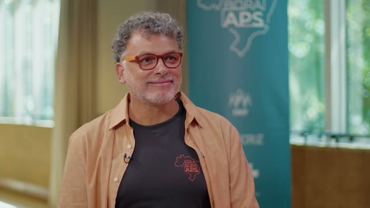 A Trajetória de uma Médica de Família Na APS – Bate Papo na Saúde