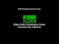 Digital Video Compression Center 1997 2002 Early Variant