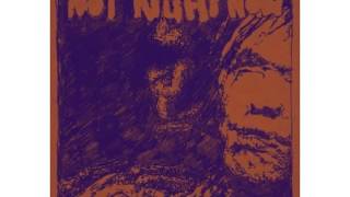 LL Burns - Not Right Now